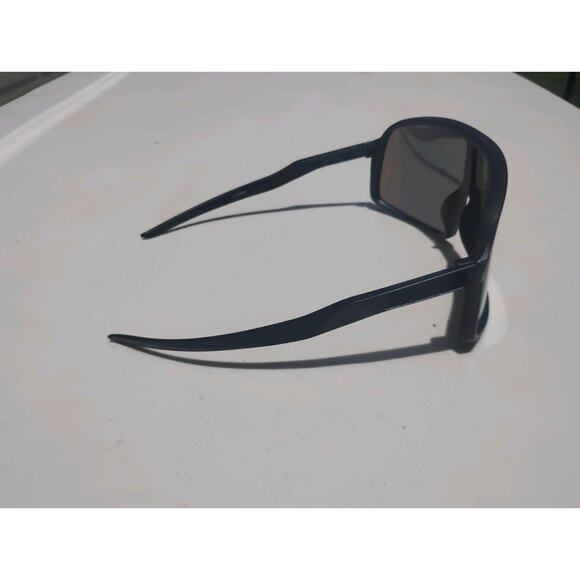 Unbranded New Sunglasses Adults Unisex Multicolor Tented Lense UV400 Black Frame - Picture 5 of 7